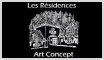 Rsidences Art & Concept