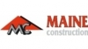 Maine Construction