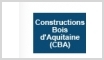 Avis Cooprative Construction Bois d'Aquitaine 