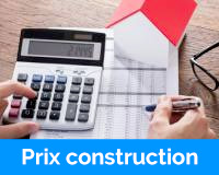 Prix d'une construction de maison : quel est le prix moyen d'une construction neuve en 2021 ?