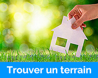 6 conseils pour trouver le terrain de vos rêves