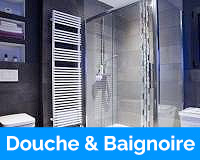 Douche et baignoire : comment bien les choisir ?