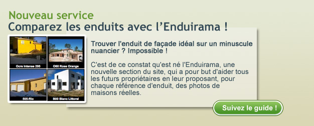 enduirama