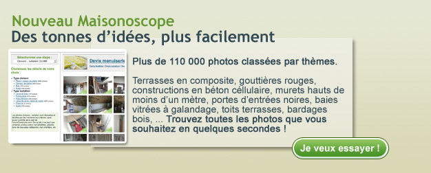 Maisonoscope