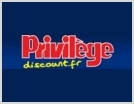Privilege-discount