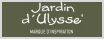 Jardin d'Ulysse