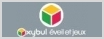 Oxybul eveil et jeux