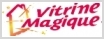 Vitrine Magique