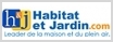 Habitat et Jardin