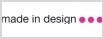 Made in design