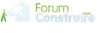 Forum Construire : tout pour faire construire sa maison !