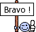 Bravo