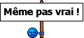 Vrai