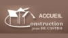 Construction Jean De Castro
