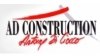 AD Construction - Antoine Di Ciocco