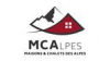 MCA (Maisons et chalets des Alpes)