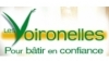 Les Voironelles