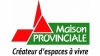 Avis Maison Provinciale
