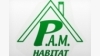 Avis Pam Habitat