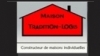 Maison Tradi-Logis
