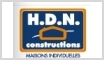 HDN Constructions