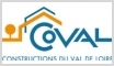 Coval (Constructions Du Val De Loire)