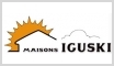 Maisons Iguski