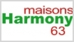 Maisons Harmony 63