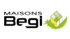 Maisons Begi