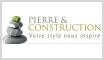 Pierre et Construction