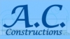 AC Constructions