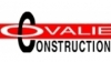 Avis Ovalie Construction