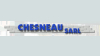 Chesneau SARL