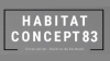 Habitat Concept 83
