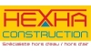 Hexha Construction