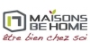 Maisons Be Home