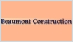 Avis Beaumont construction
