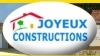 Joyeux Construction