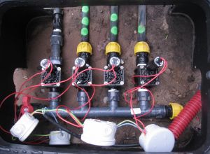 Comment installer un système d'arrosage automatique sur un récupérateur d'eau  de pluie ? - NeozOne