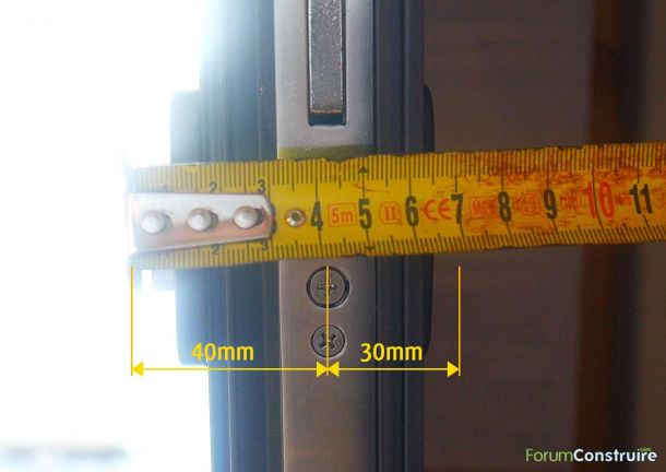 Comment mesurer et changer son barillet de serrure ? 