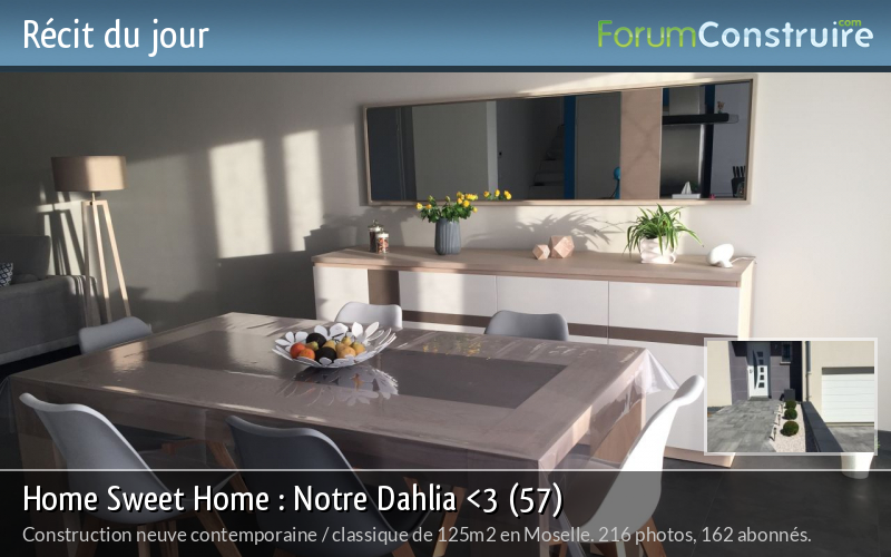 Home Sweet Home : Notre Dahlia <3 (57)