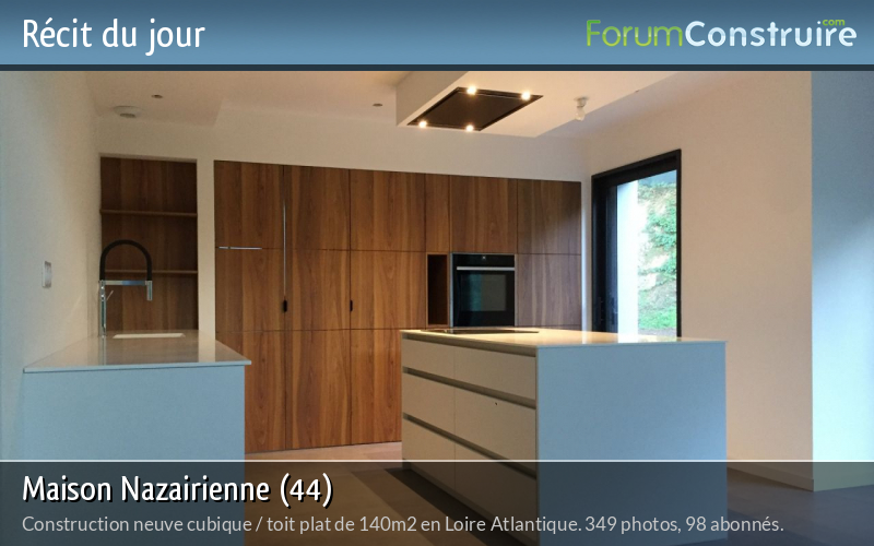 Maison Nazairienne (44)