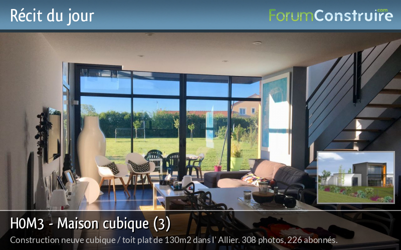 H0M3 - Maison cubique (3)