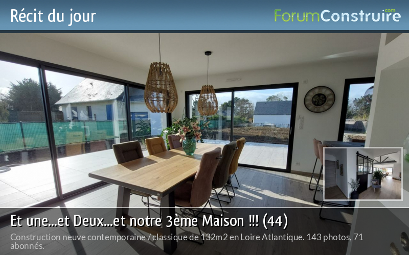 Et une...et Deux...et notre 3&egrave;me Maison !!! (44)