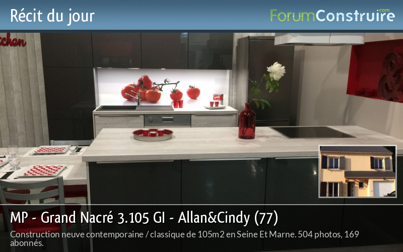 MP - Grand Nacr&eacute; 3.105 GI - Allan&Cindy (77)