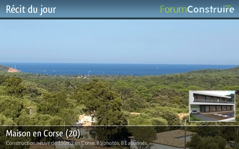 Maison en Corse (20)