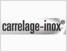 Carrelage Inox
