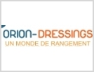 Orion Dressings