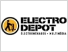 Electrodepot