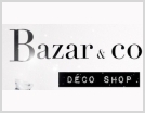 Bazar And Co